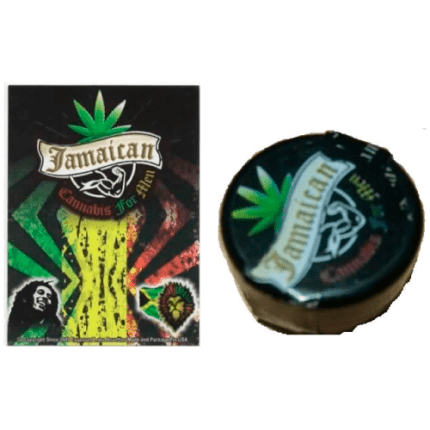 Retardante Masulino Jamaican