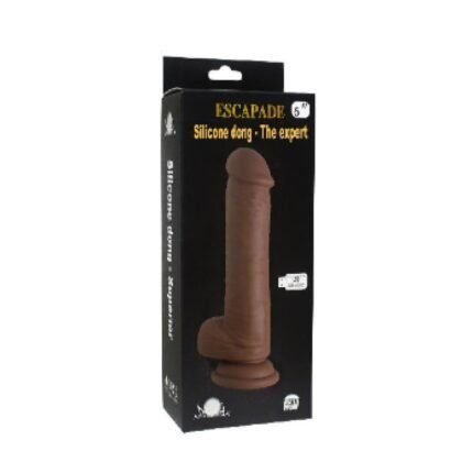 Vibrador Expert Recargable USB